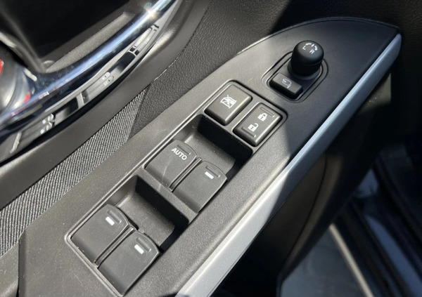 Suzuki SX4 S-Cross cena 64990 przebieg: 140000, rok produkcji 2018 z Brok małe 704